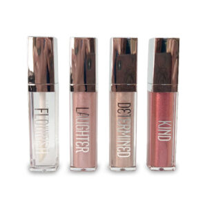 Girl Power Lip Gloss