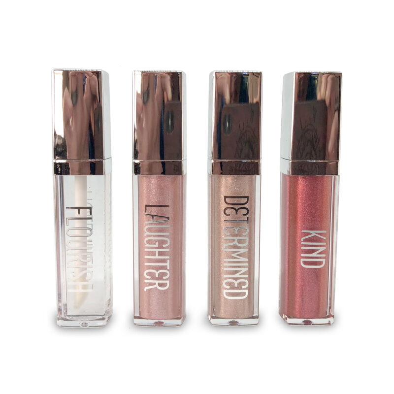 Girl Power Lip Gloss