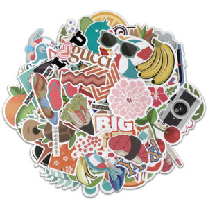 Jumbo Stationary Stickers Main
