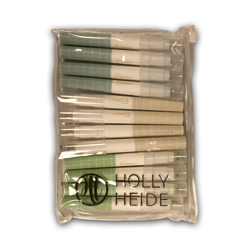 Archival Glue Pens 12 Pack Package