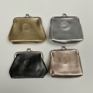 Kiss Closure Bags