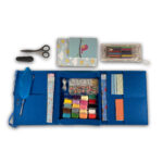 Ocean Blue - Friendship Bracelet Pen Pal Pack