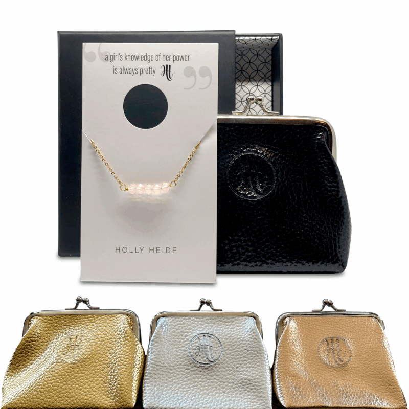 Periodt-Necklace Gift Set - All