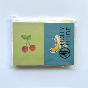 Fruit Basket Paper Pack