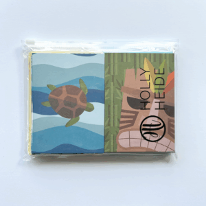 Island Time Paper Pack