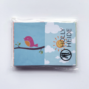 Lovely Day Paper Pack