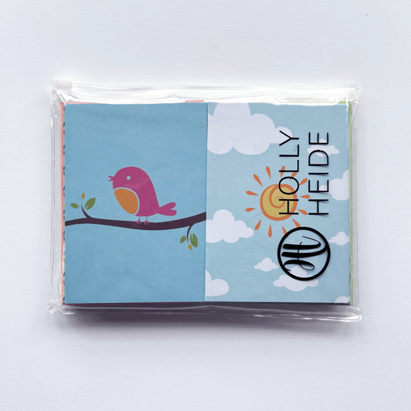 Lovely Day Paper Pack