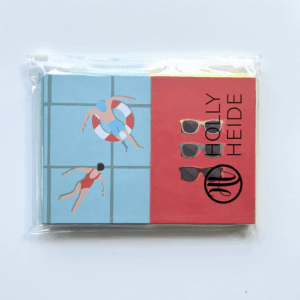 Vacation Paper Pack