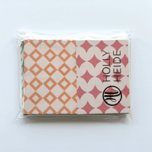 Vintage Marks Paper Pack